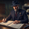 The Locksmith