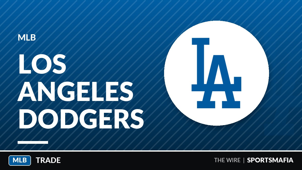 Dodgers expected to trade Hernandez, open left field for De Paula
