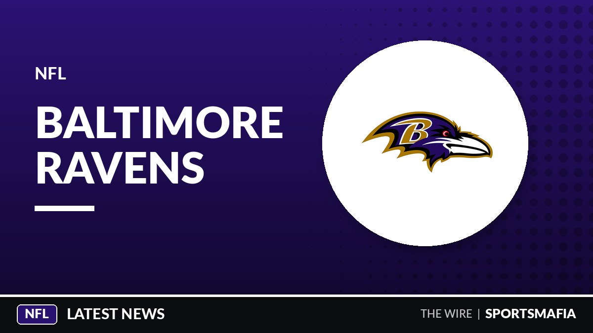 Ravens dominate Bengals 13-0 at halftime despite Jackson's absence