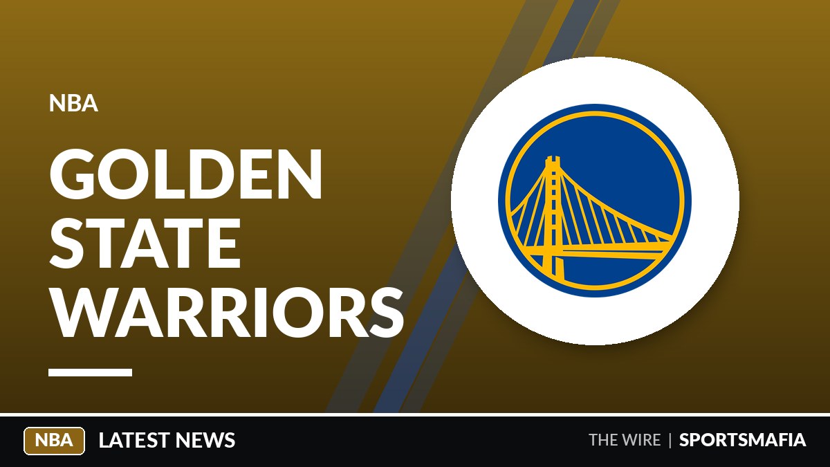 Warriors Shopping Porzingis as Health Concerns Cloud Future
