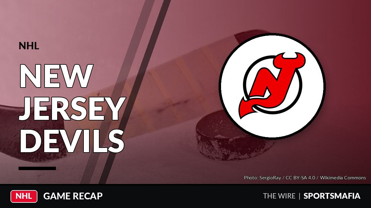 Devils defeat Ducks 4-1 for second straight win