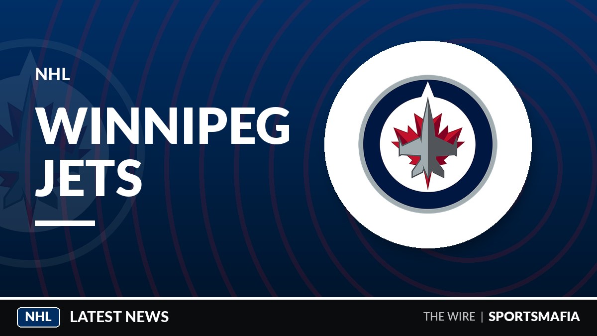 Dustin Byfuglien returns to Winnipeg for Heritage Classic festivities