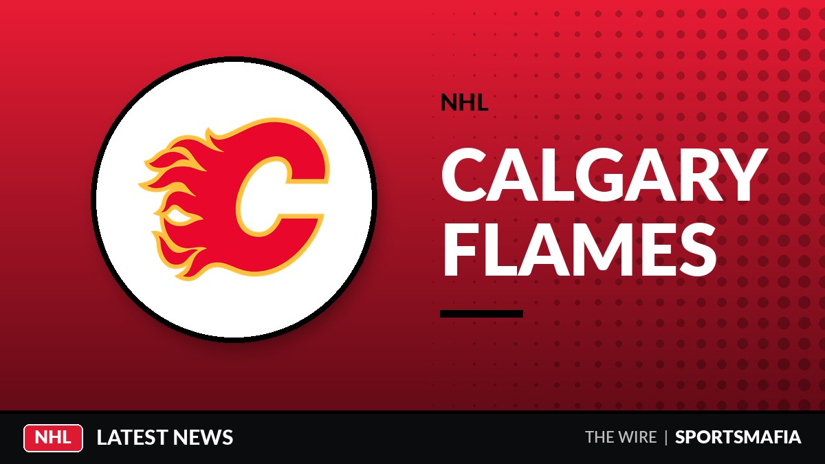 Flames, Oilers headline favorable NHL fantasy schedules in Week 5