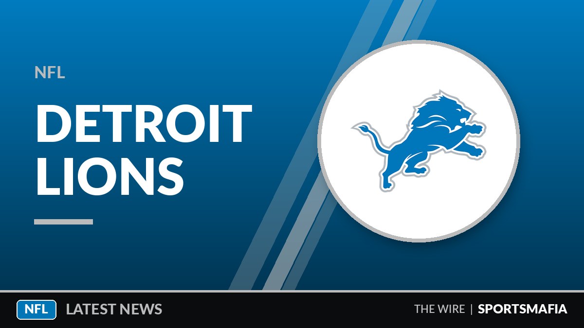 Undefeated Vikings Visit Lions as Underdogs in NFC North Clash