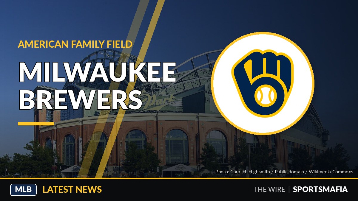 Brewers turn to Misiorowski in Game 5 with World Series title on line