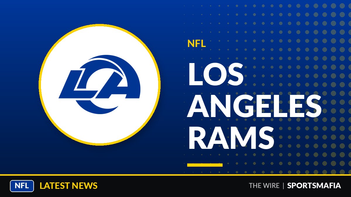 Rams tumble to No. 18 after stunning home loss to Cardinals