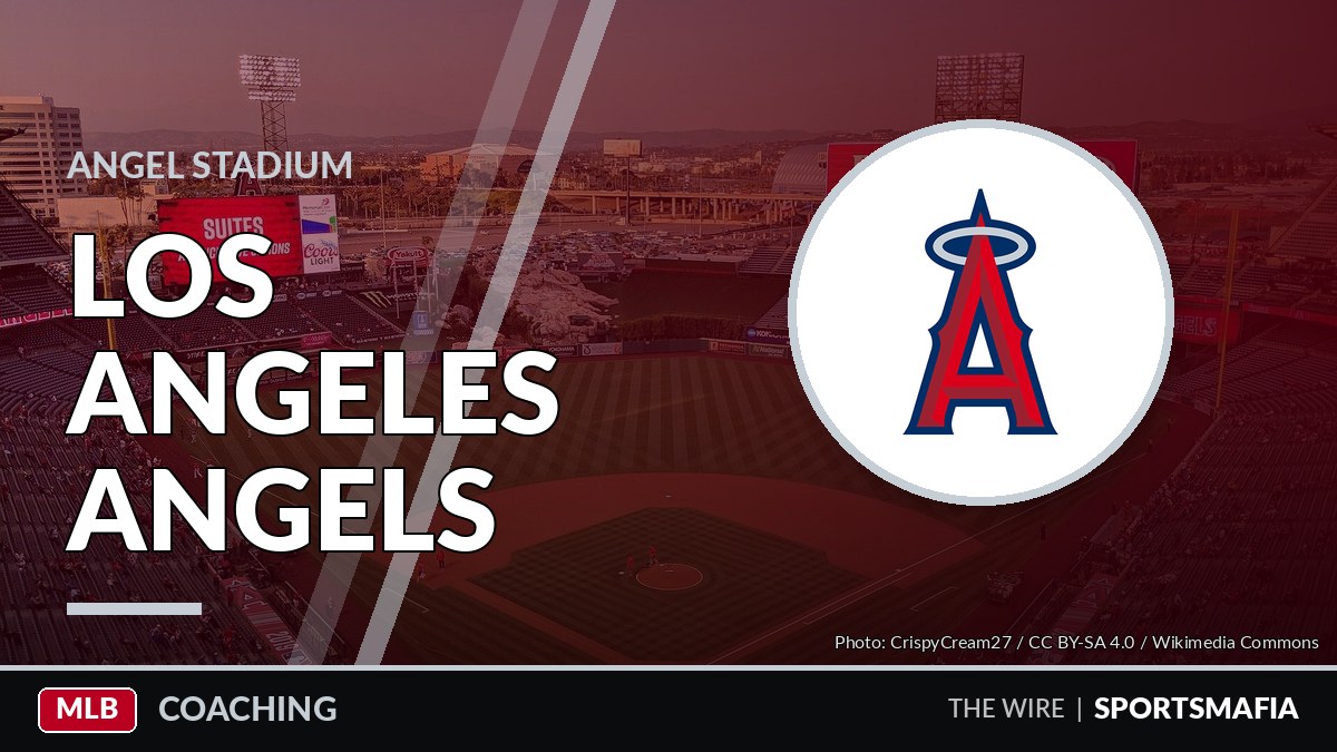 Angels, Mariners dismiss managers Suzuki and Wilson after disappointing seasons