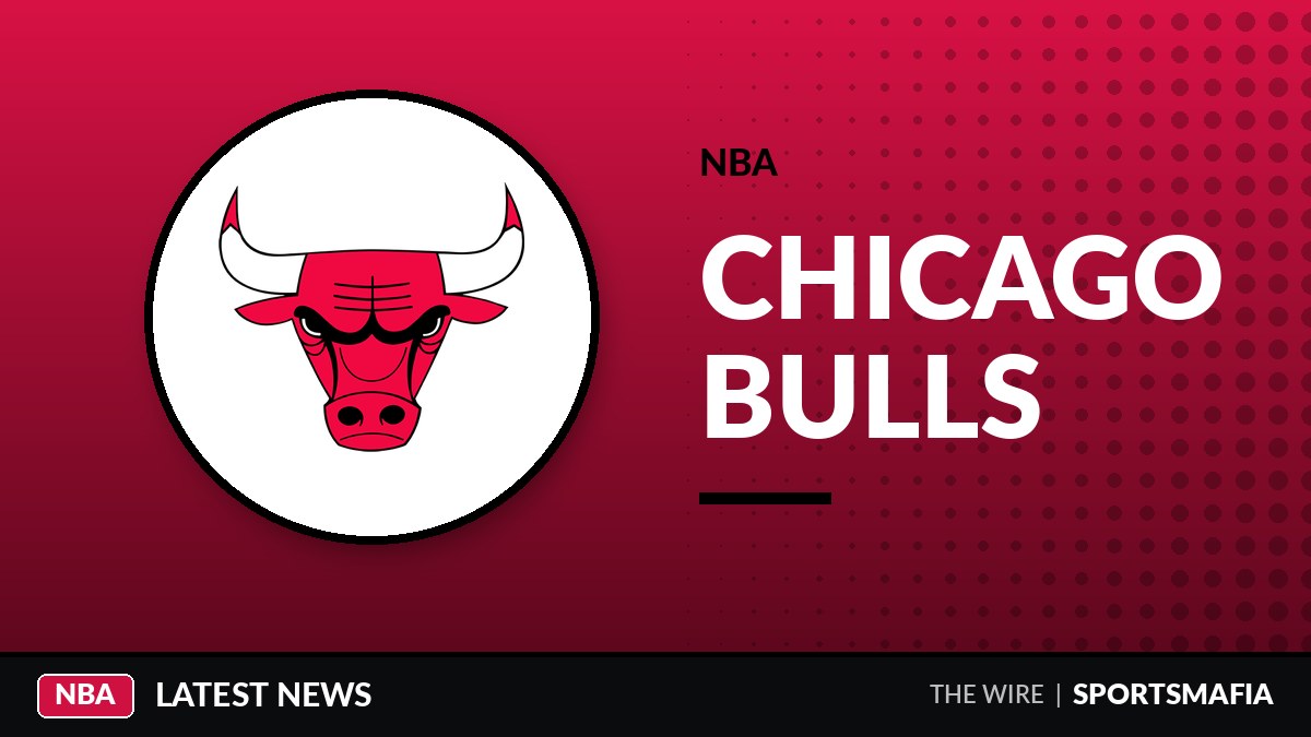 Bulls center Collins returns with minutes cap; Giddey managing wrist issue
