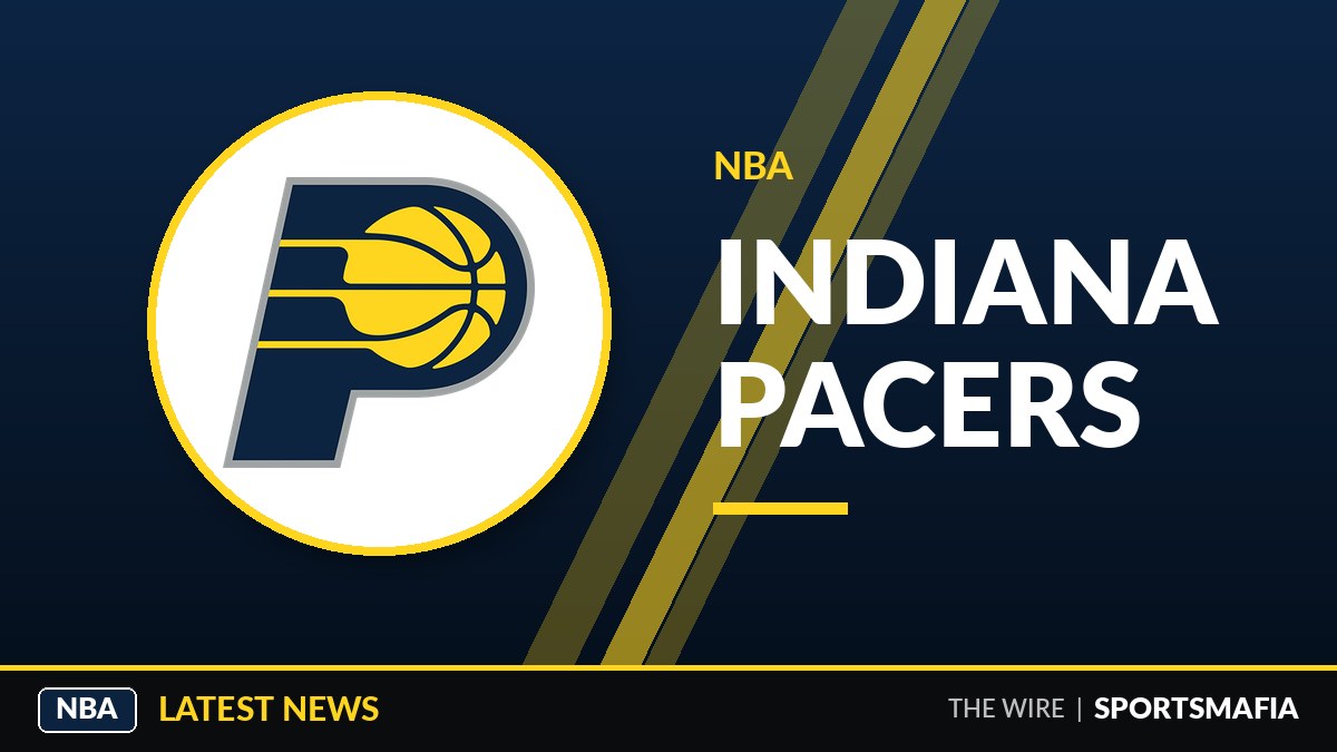 Pacers Guard Ben Sheppard Out With Torn Left Meniscus