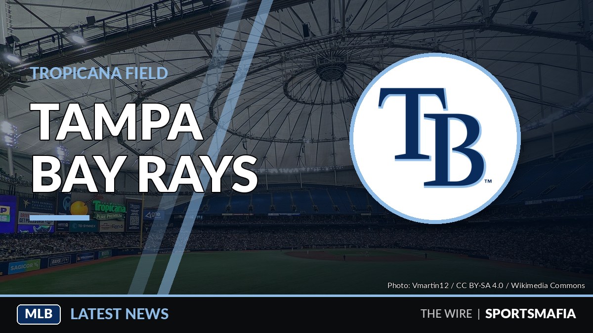 World Series Opens Tonight in Milwaukee With Rays, Brewers in Game 1