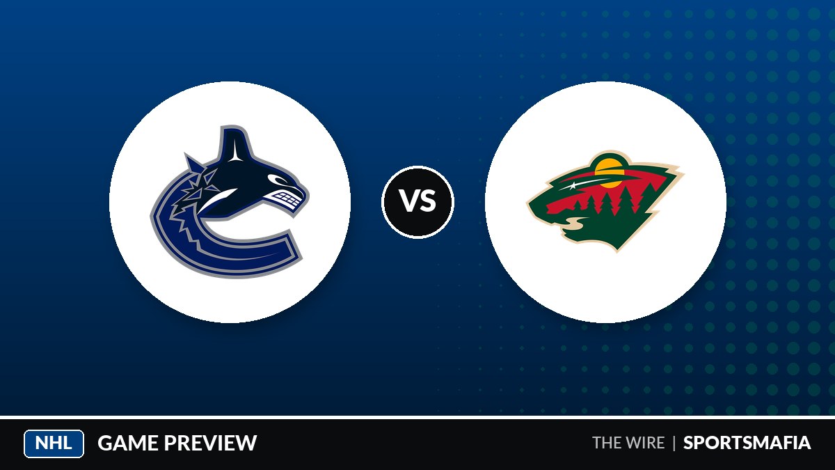 Quinn Hughes returns to Vancouver as Wild defenseman, faces hostile Canucks fans
