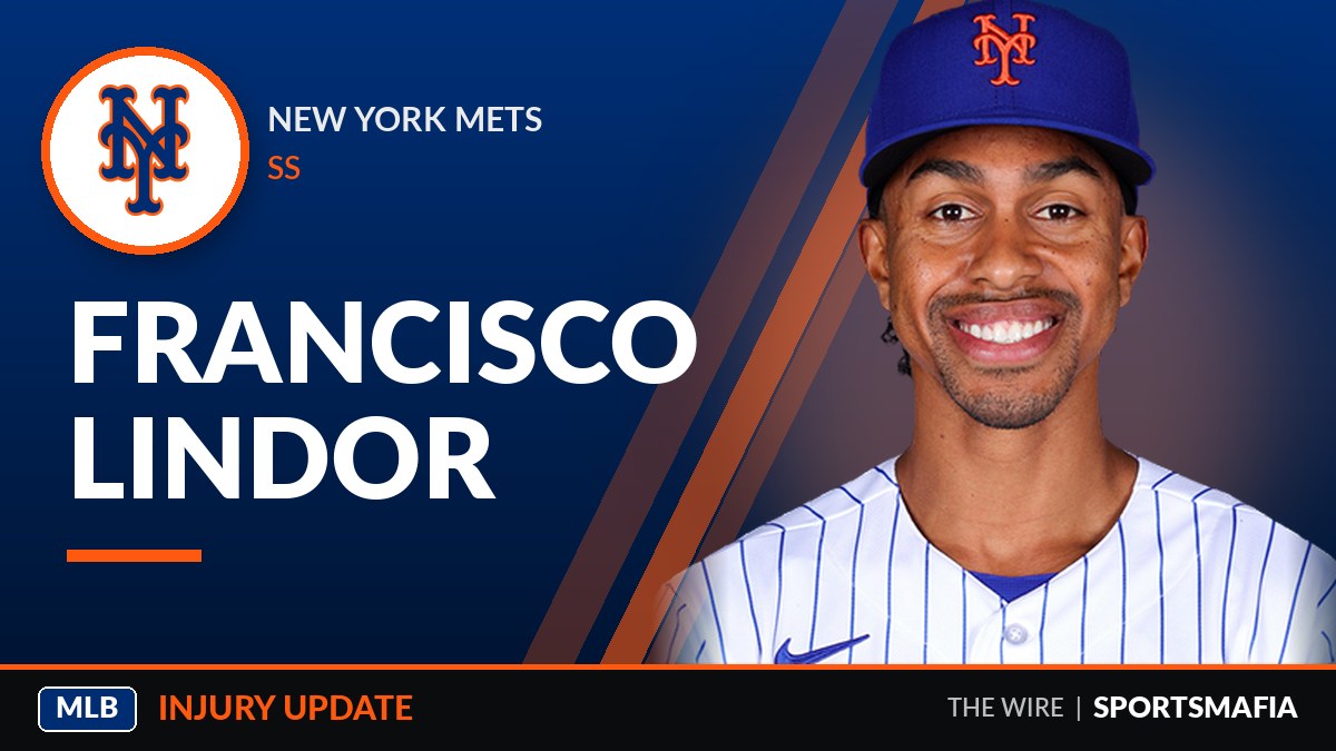 Mets' Lindor Eyes Bounce-Back 2027 After Injury-Hampered Season