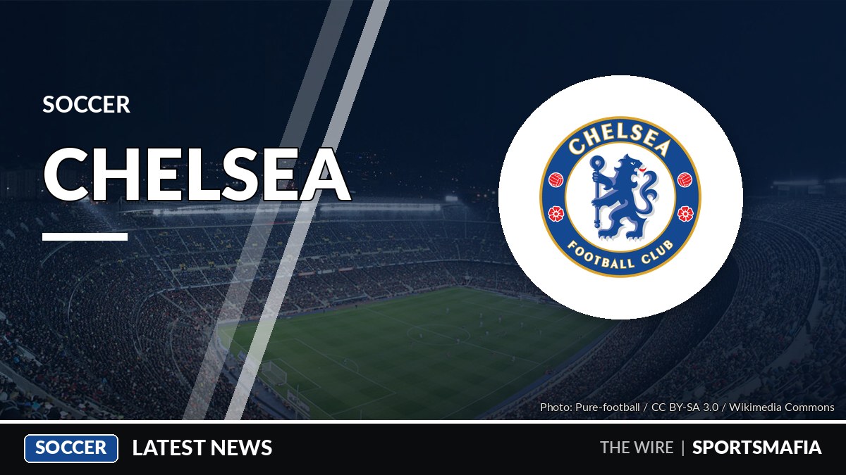Chelsea's Penders set for extended run as Alonso backs young keeper