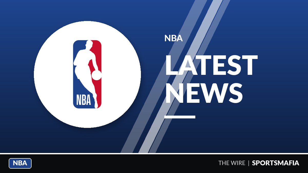 NBA to Launch European League in 2027 After EuroLeague Rejects Merger