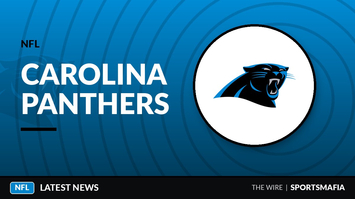 Panthers Crushed by Bucs in Brutal Reality Check