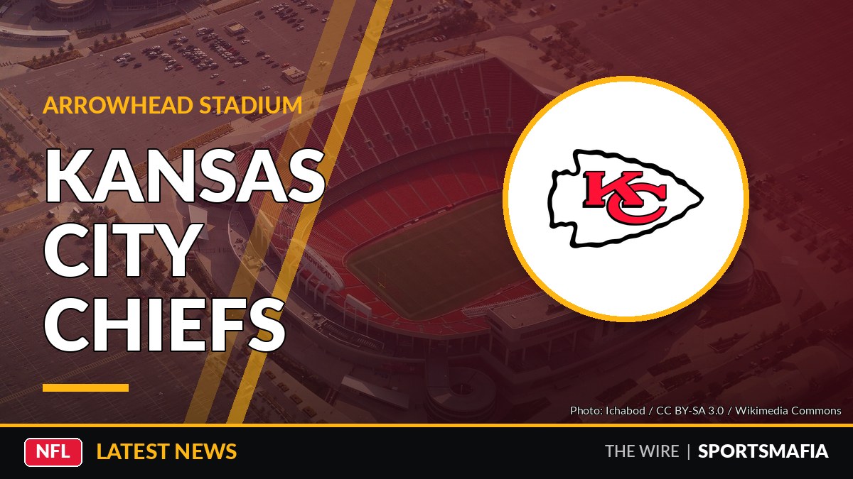 Undefeated Chiefs, 49ers lead crowded Super Bowl chase at season midpoint