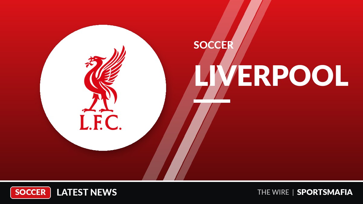 Former Liverpool Winger Pennant Needs 50 Stitches After Dog Attack in London Park