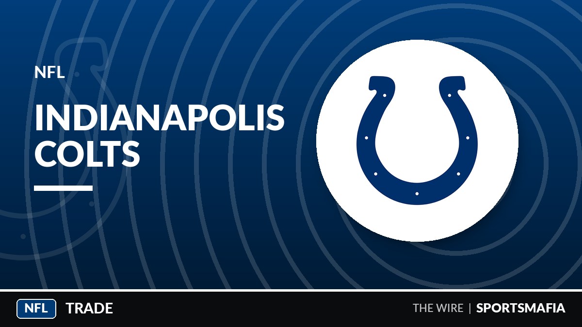Colts Stars in Trade Crosshairs as Deadline Approaches