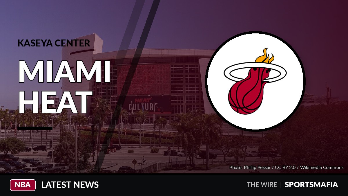 ESPN to tip off 2026-27 NBA season coverage Wednesday with Heat debut