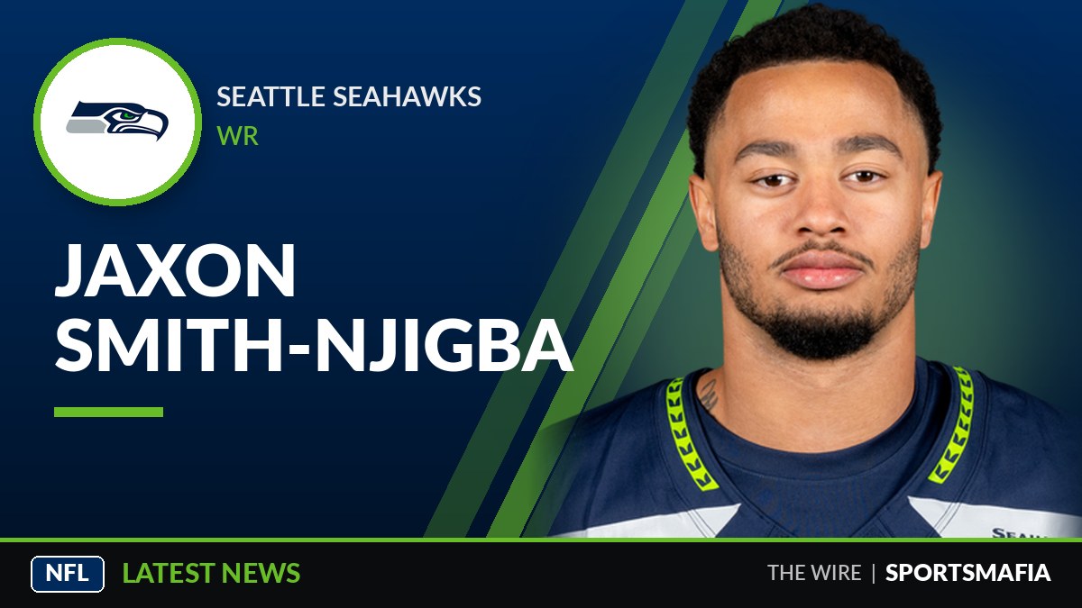 Smith-Njigba fuels Seahawks past Chiefs with 150-yard performance