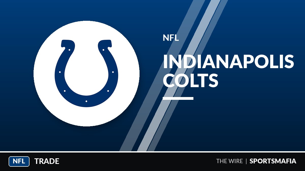 Colts WR Josh Downs Joins Exodus, Requests Trade