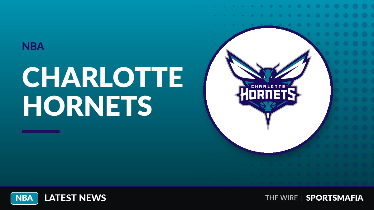 Hornets to retire Muggsy Bogues' No. 1 jersey Feb. 11