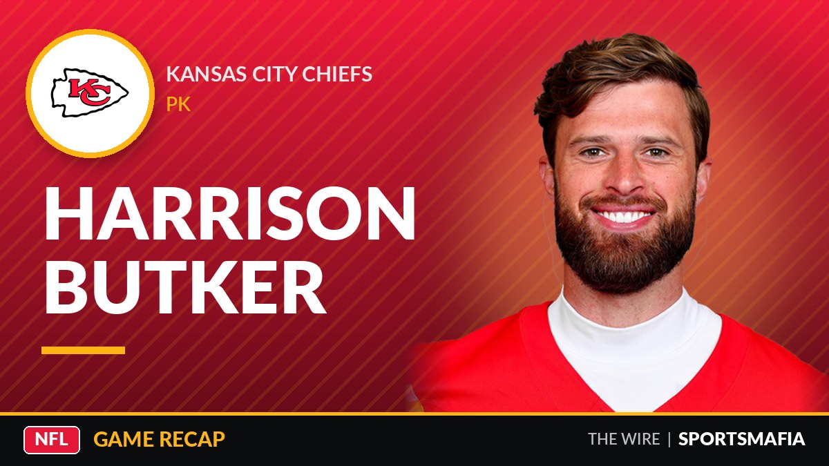 Butker misses twice as Chiefs fall to Seahawks 20-3