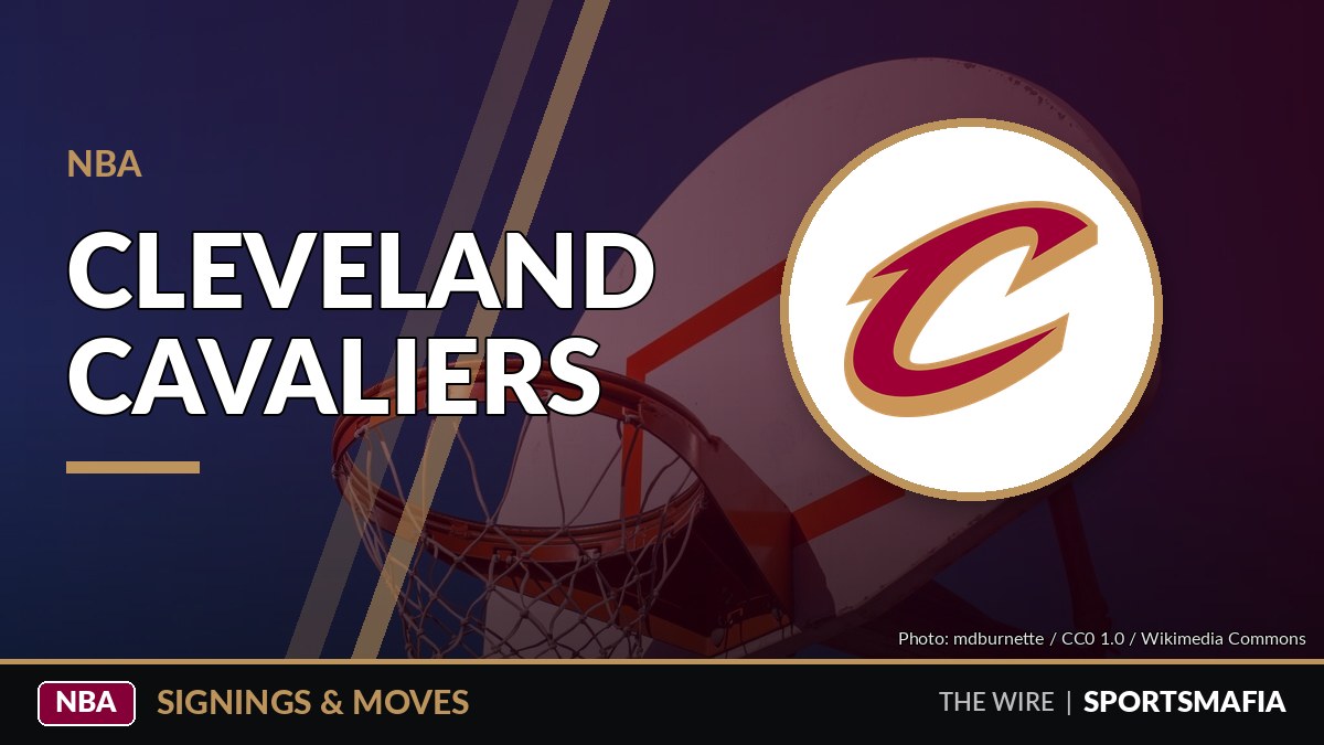 Atkinson says Cavs were 'depressed' after failing to land LeBron James in free agency