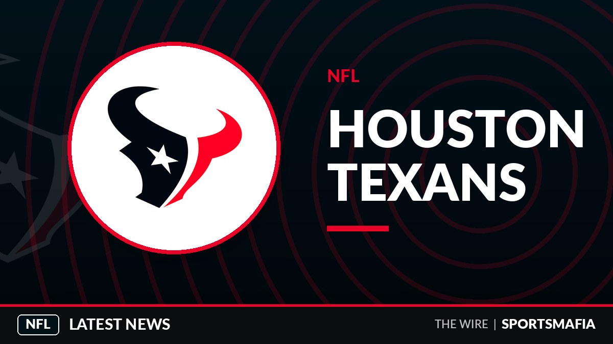 Texans GM Caserio rules out major changes despite 2-5 start after OT loss to Giants