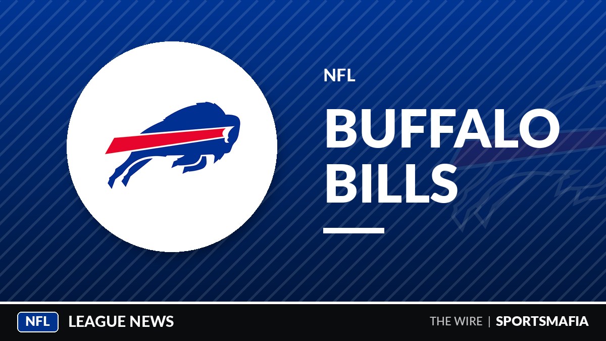 Bills safety Gardner-Johnson's one-game spitting suspension upheld