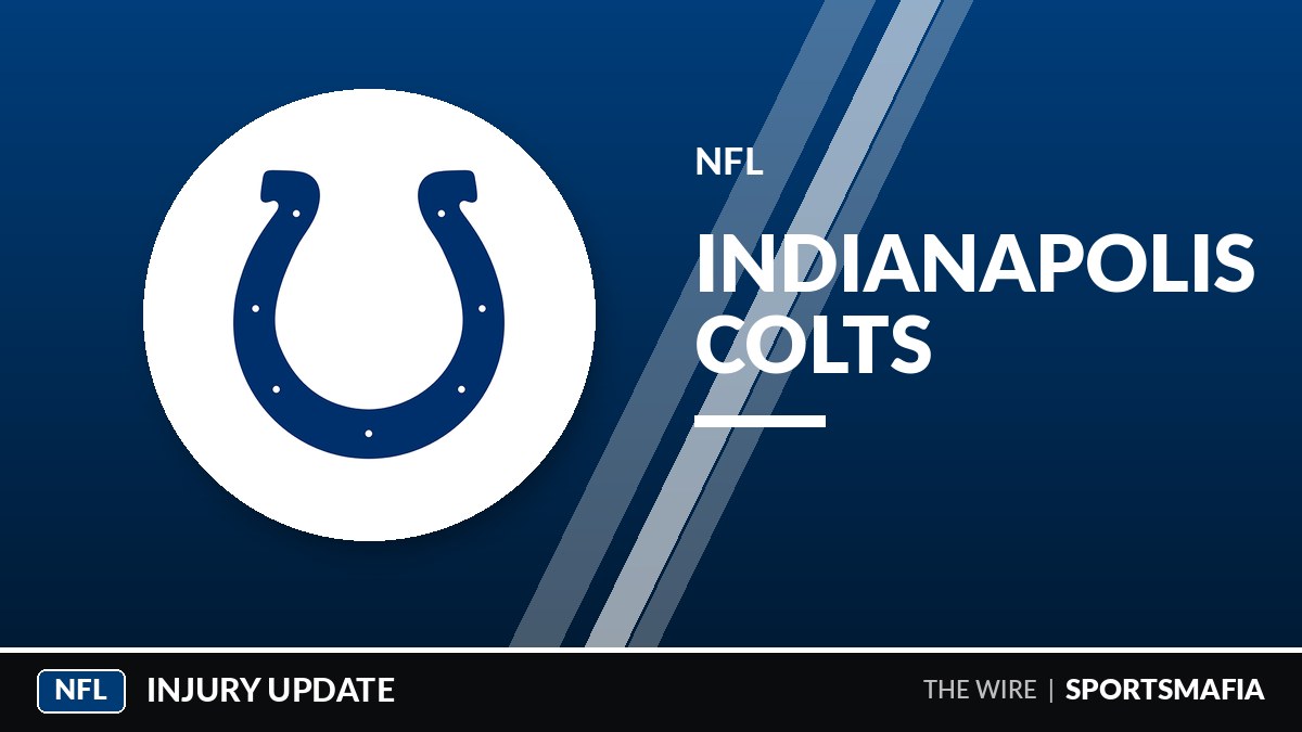 Colts Fire GM Ballard After Collapse vs. Winless Titans
