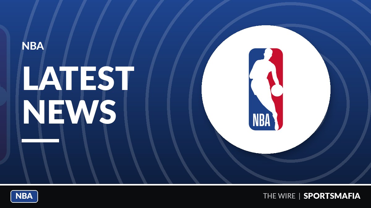 NBA regular season opens Tuesday with triple-header after 128-day offseason