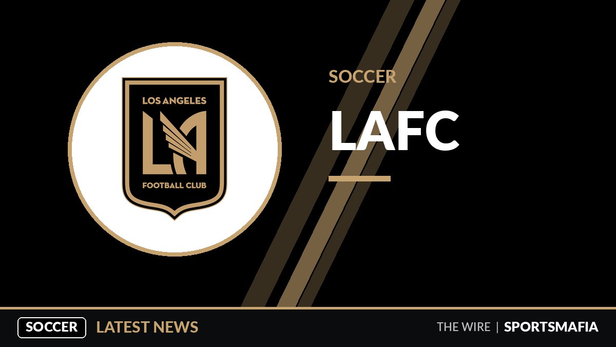LAFC Clinches Playoff Spot With 2-2 Draw Against Galaxy in El Tráfico