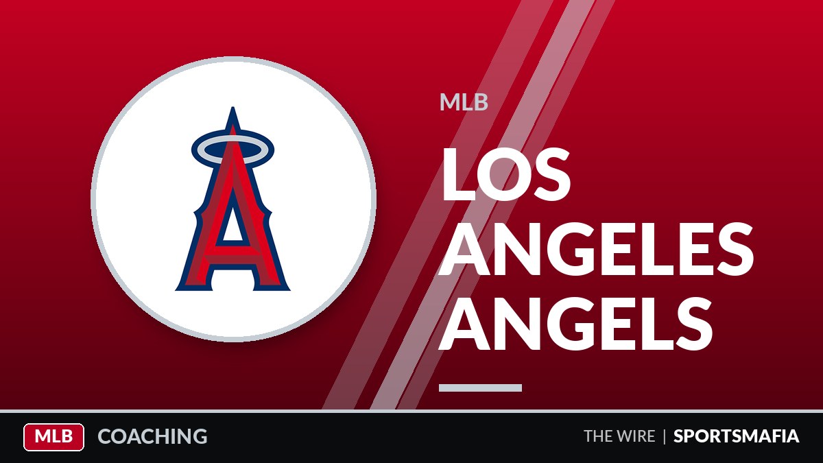 Angels decline 2027 option on manager Kurt Suzuki after one season