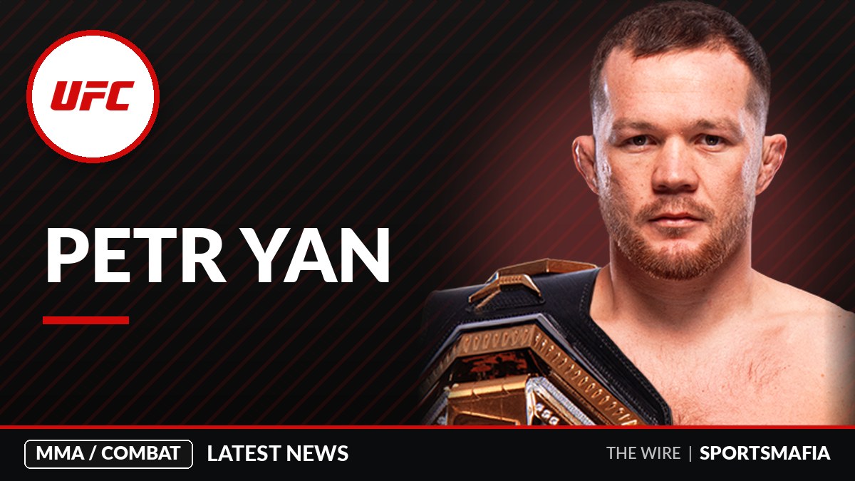 Yan, Dvalishvili meet in trilogy bantamweight title fight at UFC 333