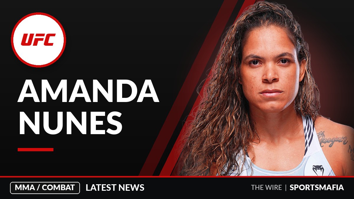 Nunes faces Harrison in UFC 334 co-main event at Madison Square Garden