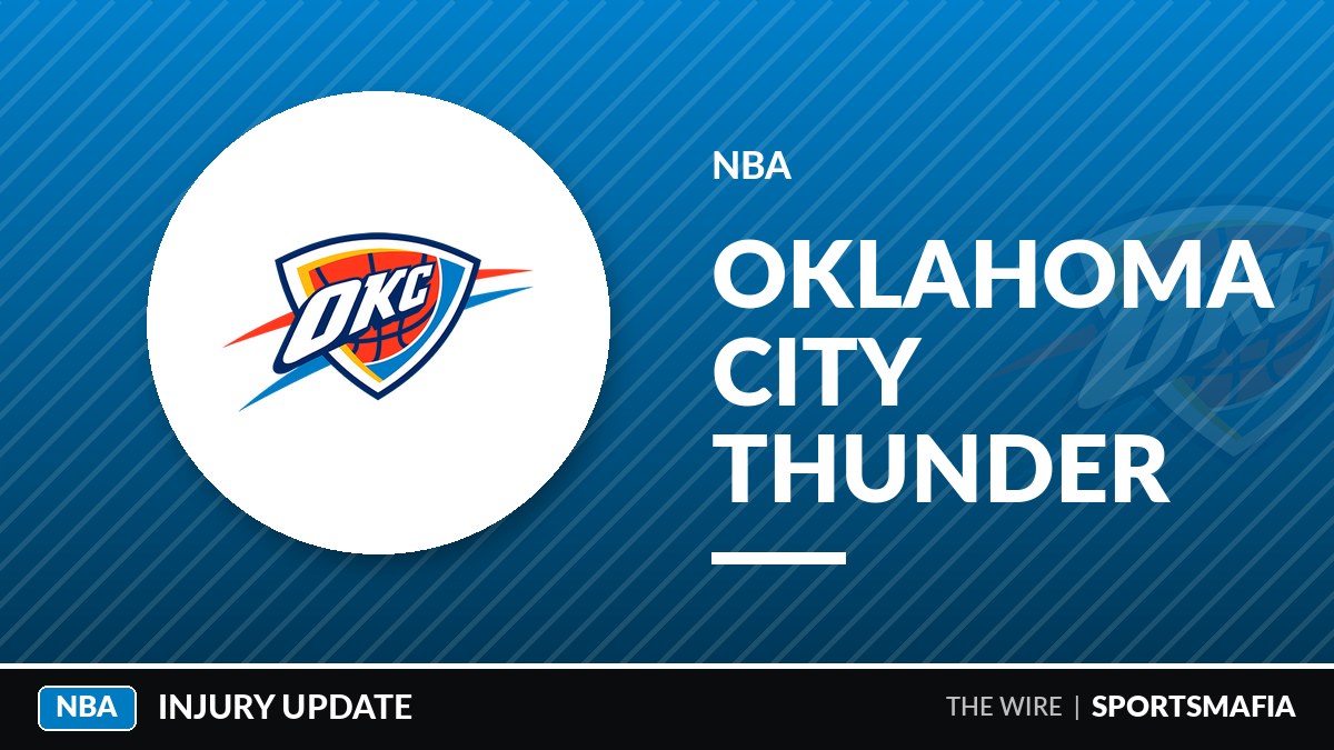 Thunder stay unbeaten with 108-101 win over Clippers despite injuries