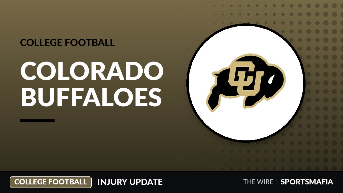Colorado collapses in second half, falls 57-24 to Oklahoma State in fifth straight loss