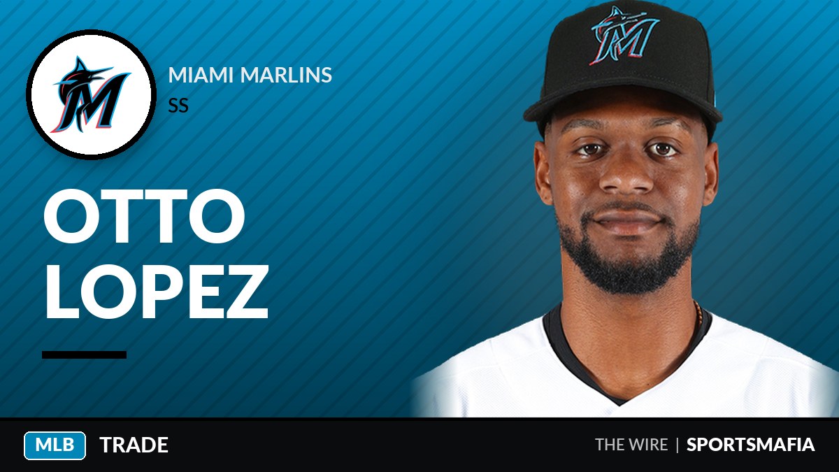 Marlins open to trading Lopez, Edwards after deadline inquiries