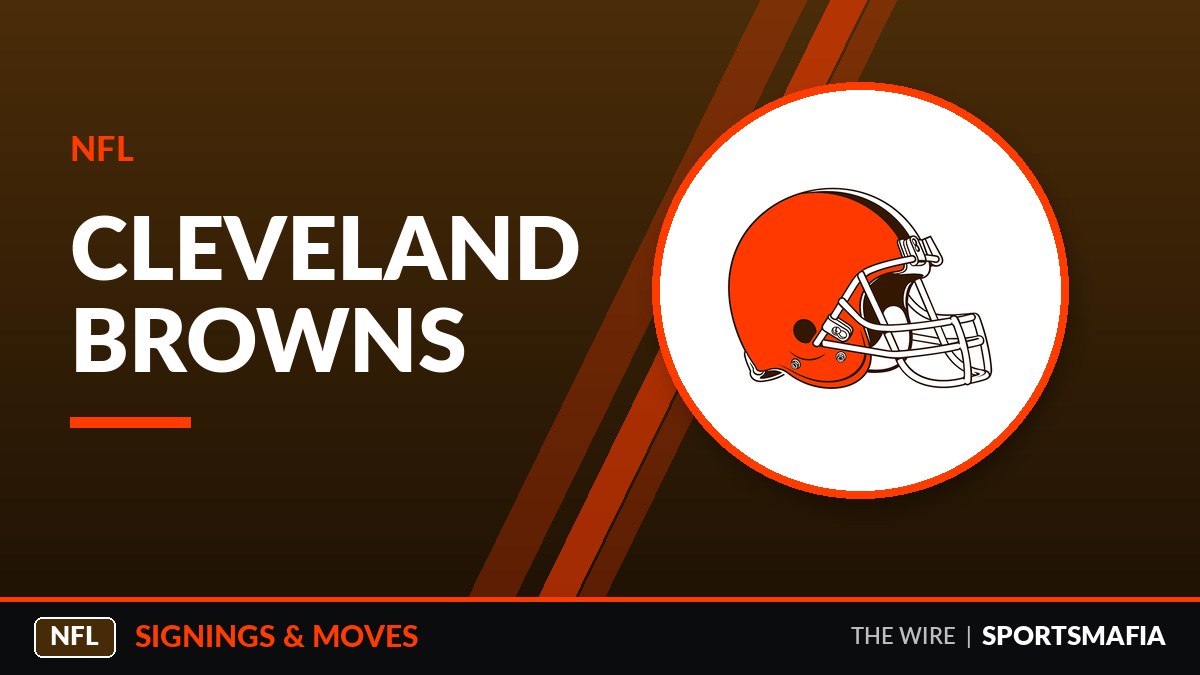 Browns extend DT Maliek Collins with two-year, $30 million deal