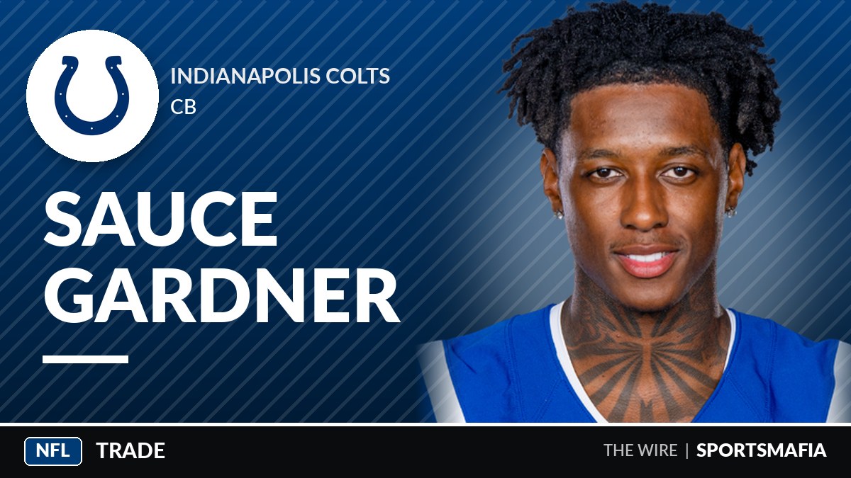 Re-grading 2025 NFL trade deadline: Colts' Gardner gamble backfires, Eagles win on Phillips