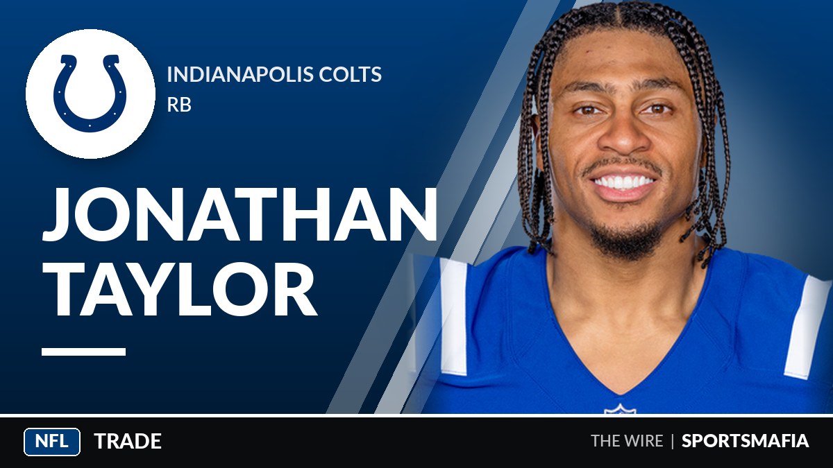 Taylor: No Trade Request, Still Proud to Wear the Horseshoe