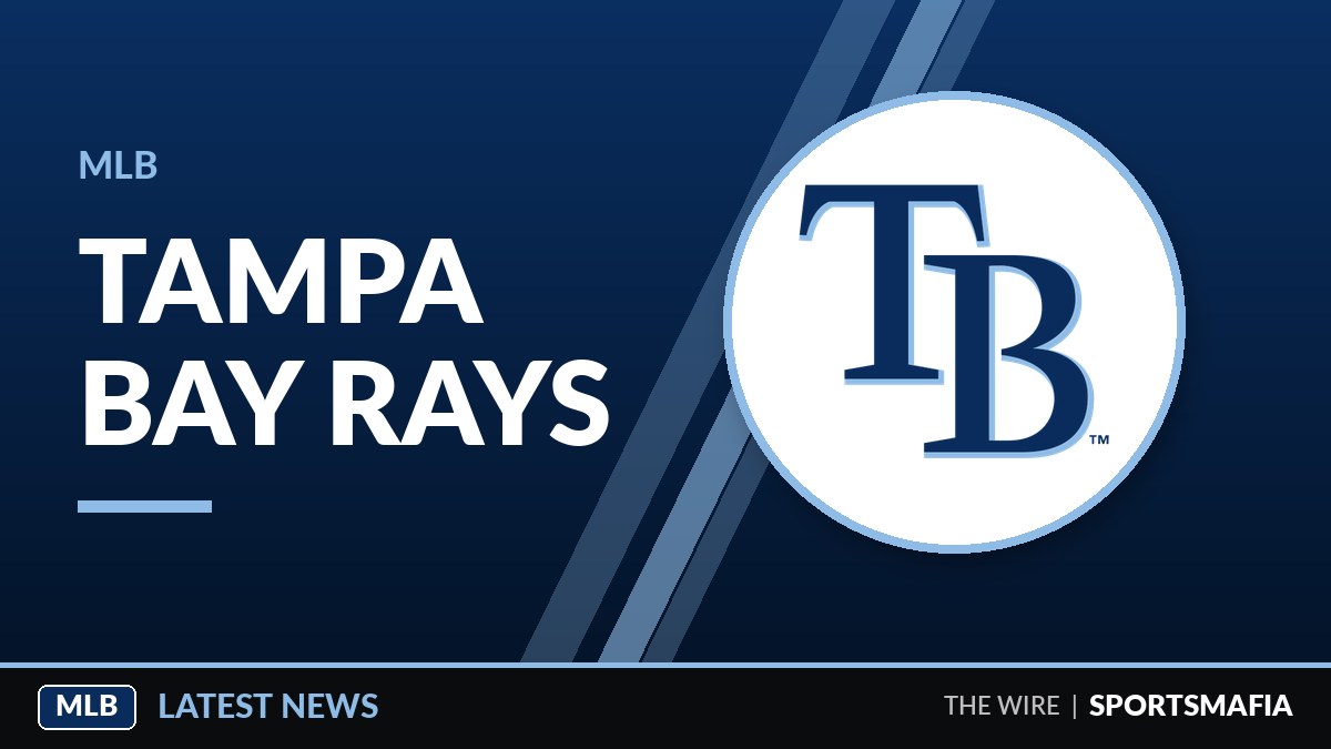 MLBPA drops longstanding grievance against Rays under new ownership