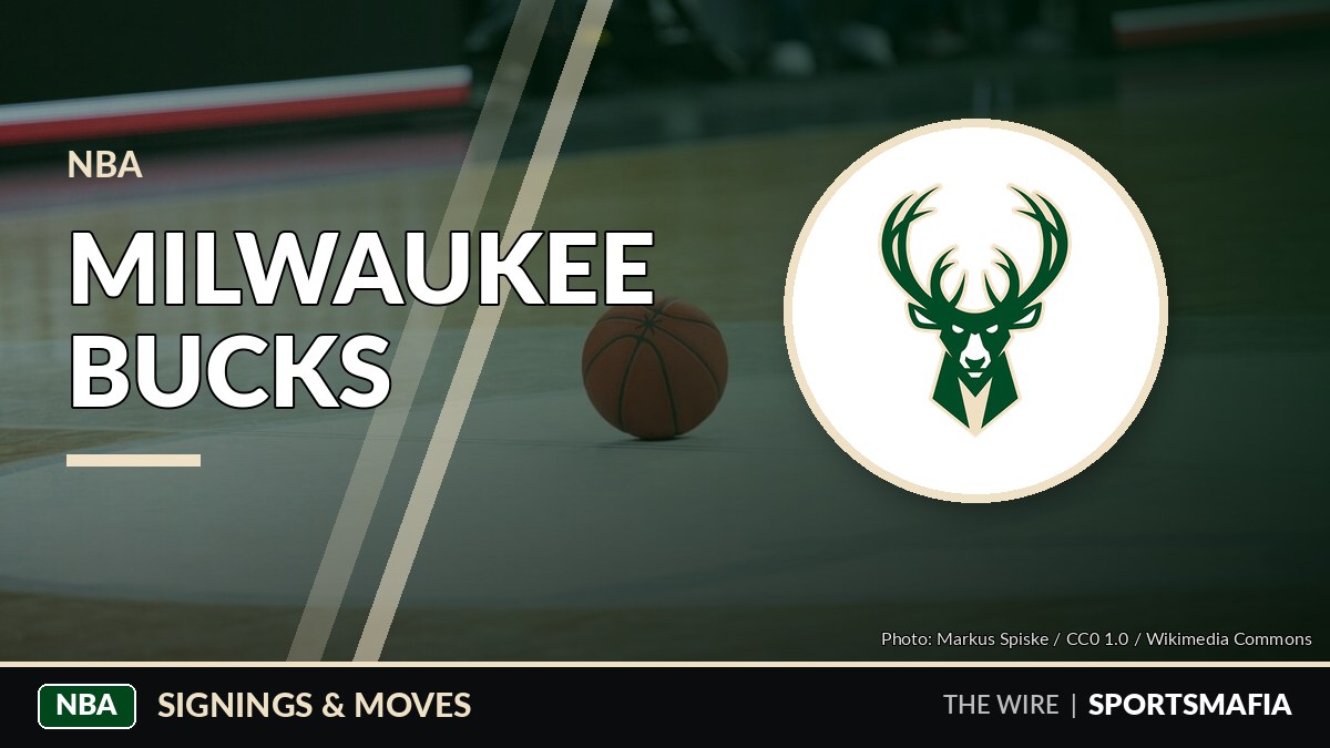 Bucks Pass on Nuggets Package, Waive Porter Instead
