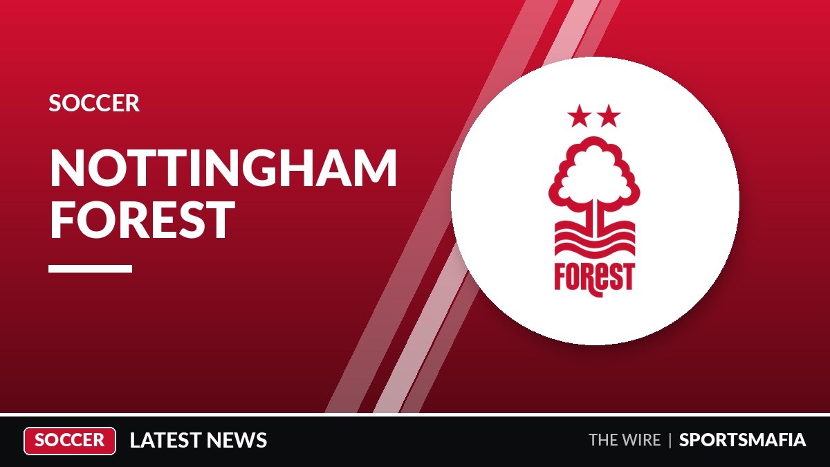 Ipswich salvage point against Forest as Delap misfires on return