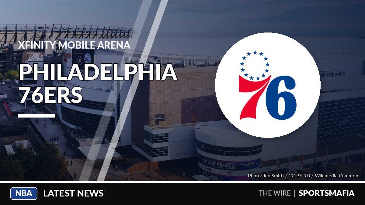 Undefeated 76ers face unbeaten Pistons in early Eastern Conference showdown