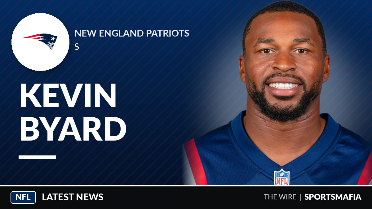Ex-Bear Byard returns to Soldier Field with Patriots, shares intel on former team