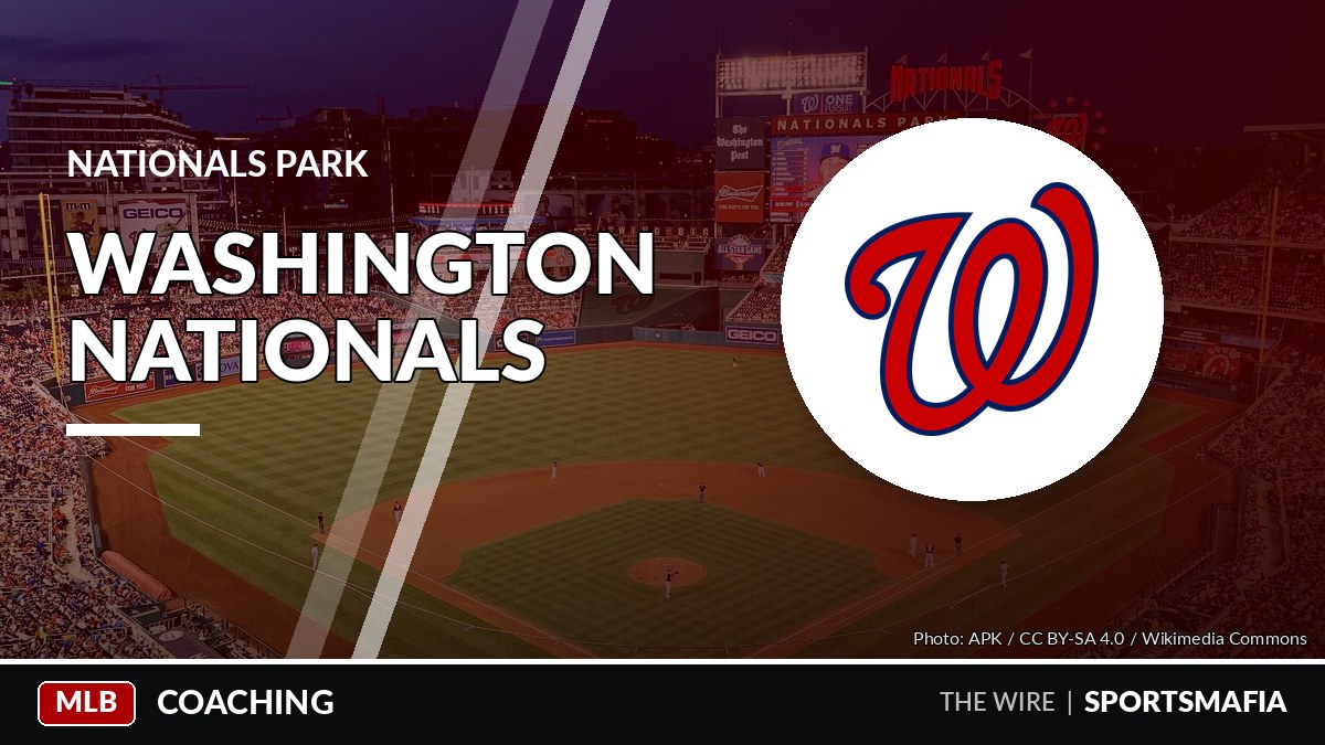 Nationals Hire David Besky As Pitching Strategist