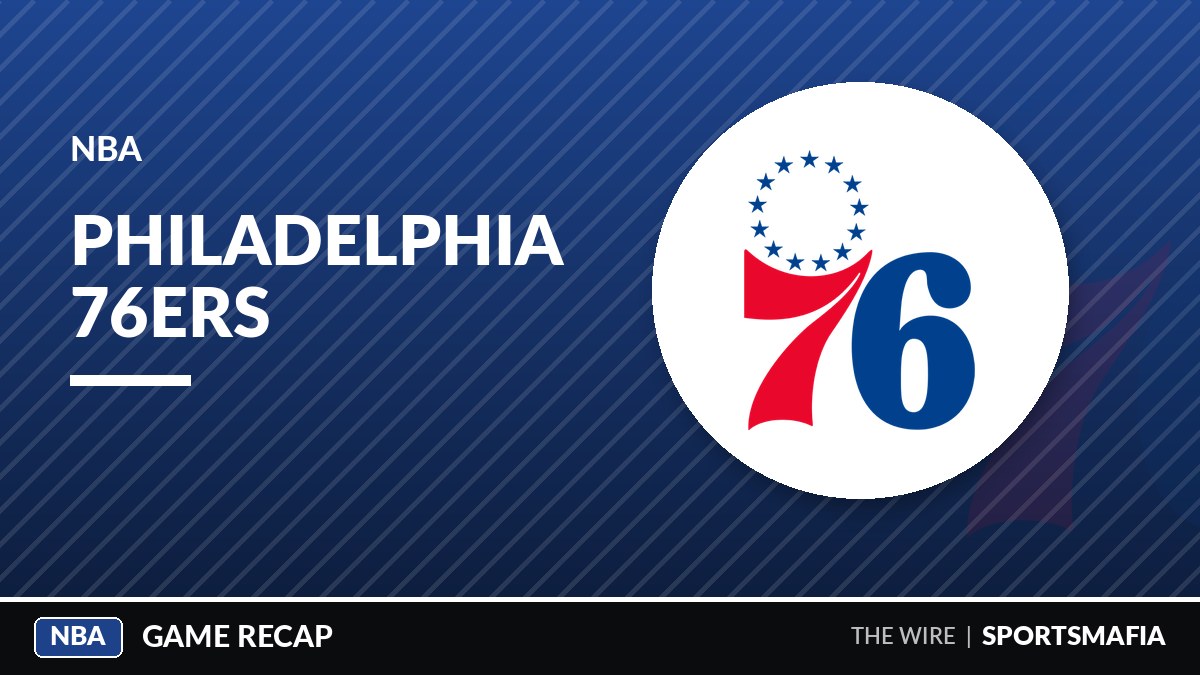 Sixers erase 29-point deficit to stun Cavaliers 114-106 in historic comeback