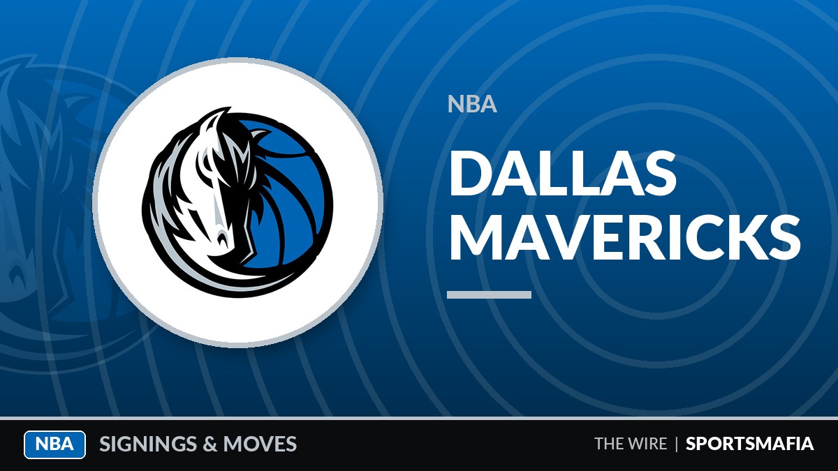 Mavericks positioned to sign Walter Clayton if guard clears waivers